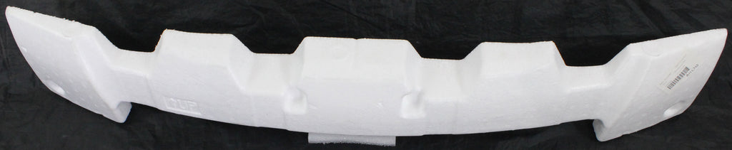 MATRIX 09-14 FRONT BUMPER ABSORBER, Impact