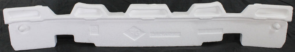 MATRIX 09-14 FRONT BUMPER ABSORBER, Impact