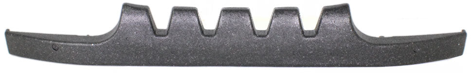 SIENNA 11-14 FRONT BUMPER ABSORBER, Impact, (Exc. SE Model)