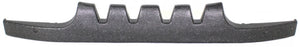 SIENNA 11-14 FRONT BUMPER ABSORBER, Impact, (Exc. SE Model)