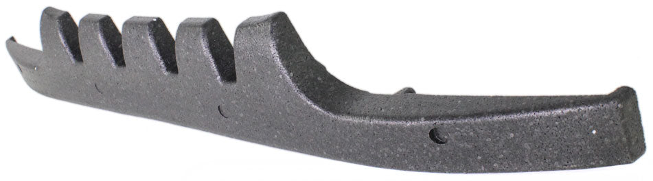 SIENNA 11-14 FRONT BUMPER ABSORBER, Impact, (Exc. SE Model)