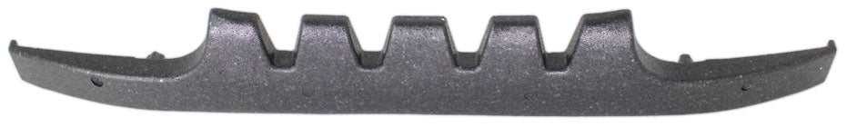 SIENNA 11-14 FRONT BUMPER ABSORBER, Impact, (Exc. SE Model)