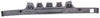 SIENNA 11-14 FRONT BUMPER ABSORBER, Impact, (Exc. SE Model)