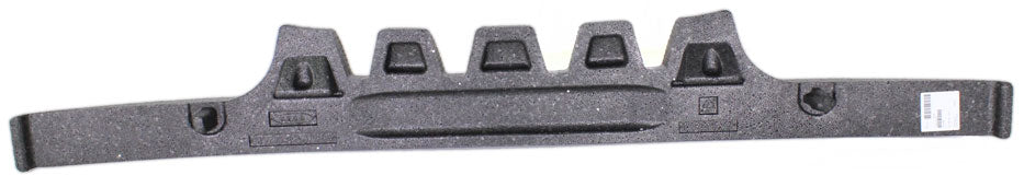 SIENNA 11-14 FRONT BUMPER ABSORBER, Impact, (Exc. SE Model)