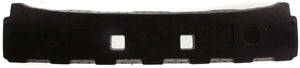 CAMRY 10-11 FRONT BUMPER ABSORBER, Impact, Hybrid Model, USA Built Vehicle