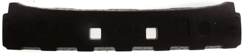 CAMRY 10-11 FRONT BUMPER ABSORBER, Impact, Hybrid Model, USA Built Vehicle
