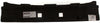 CAMRY 10-11 FRONT BUMPER ABSORBER, Impact, Hybrid Model, USA Built Vehicle