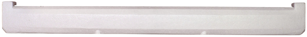 TUNDRA 04-06 FRONT BUMPER ABSORBER, Impact, w/ Plastic Bumper, Crew Cab Pickup (Double Cab)