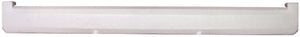 TUNDRA 04-06 FRONT BUMPER ABSORBER, Impact, w/ Plastic Bumper, Crew Cab Pickup (Double Cab)