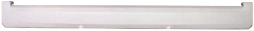 TUNDRA 04-06 FRONT BUMPER ABSORBER, Impact, w/ Plastic Bumper, Crew Cab Pickup (Double Cab)