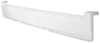 TUNDRA 04-06 FRONT BUMPER ABSORBER, Impact, w/ Plastic Bumper, Crew Cab Pickup (Double Cab)