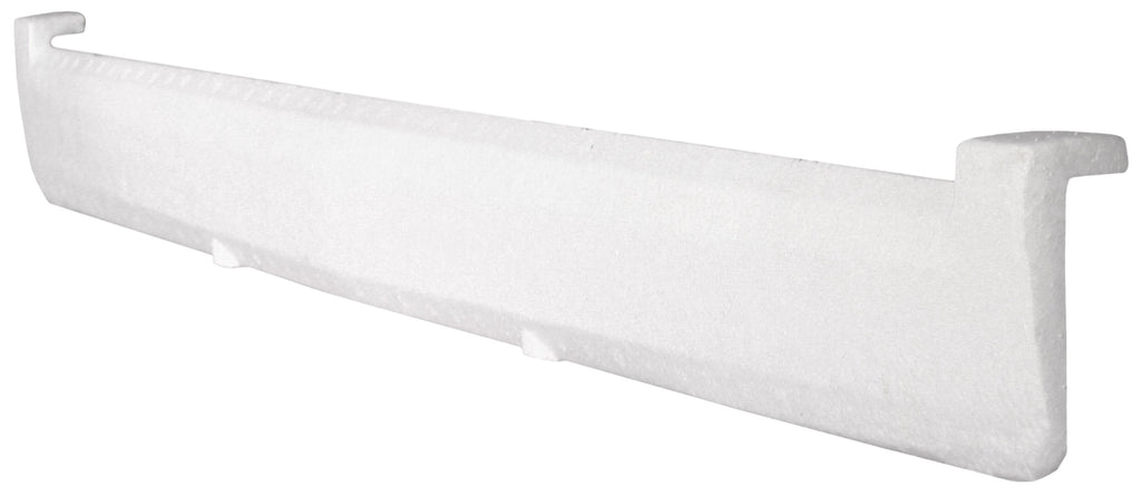 TUNDRA 04-06 FRONT BUMPER ABSORBER, Impact, w/ Plastic Bumper, Crew Cab Pickup (Double Cab)