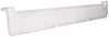 TUNDRA 04-06 FRONT BUMPER ABSORBER, Impact, w/ Plastic Bumper, Crew Cab Pickup (Double Cab)