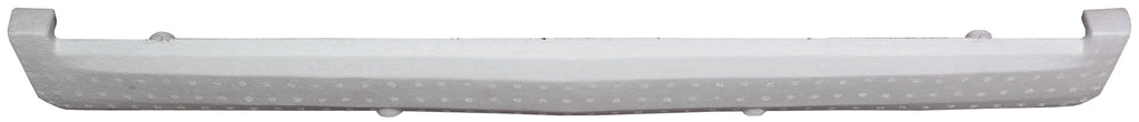 TUNDRA 04-06 FRONT BUMPER ABSORBER, Impact, w/ Plastic Bumper, Crew Cab Pickup (Double Cab)