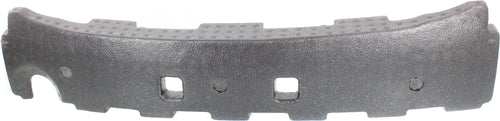 CAMRY 10-11 FRONT BUMPER ABSORBER, Impact, Hybrid Model, Japan Built Vehicle
