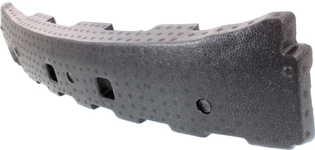 CAMRY 10-11 FRONT BUMPER ABSORBER, Impact, Hybrid Model, Japan Built Vehicle