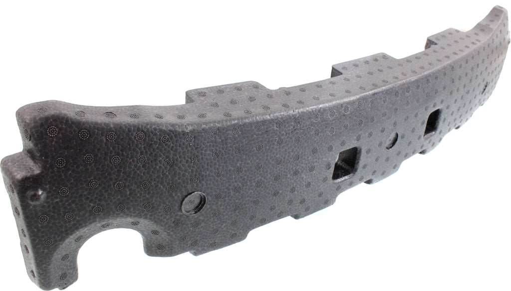 CAMRY 10-11 FRONT BUMPER ABSORBER, Impact, Hybrid Model, Japan Built Vehicle