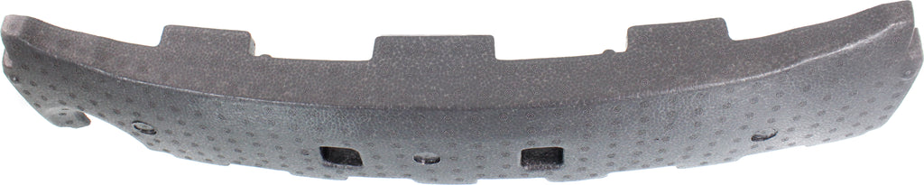 CAMRY 10-11 FRONT BUMPER ABSORBER, Impact, Hybrid Model, Japan Built Vehicle