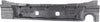 CAMRY 10-11 FRONT BUMPER ABSORBER, Impact, Hybrid Model, Japan Built Vehicle