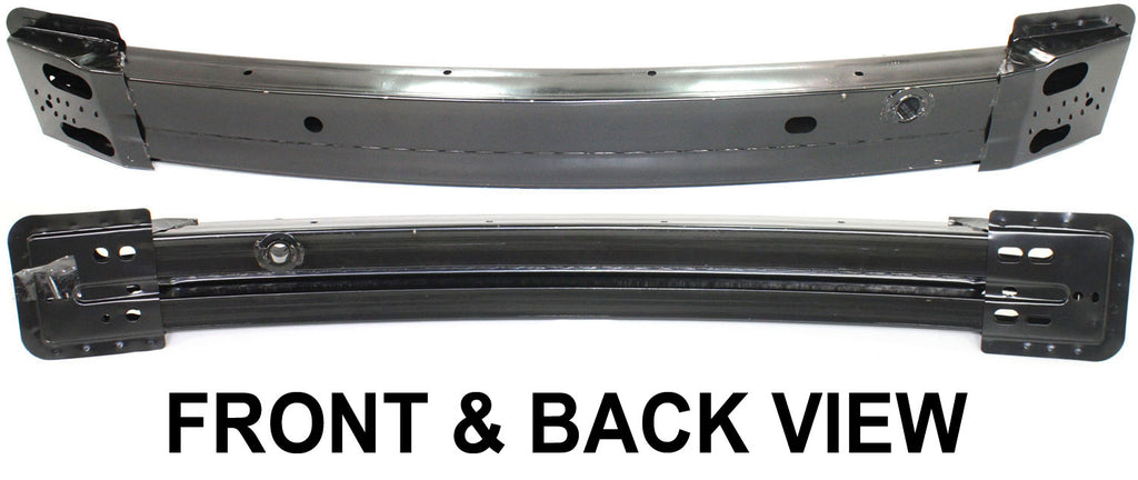 CAMRY 07-11 FRONT REINFORCEMENT, Japan Built Vehicle