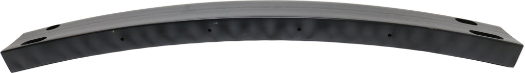 CAMRY 12-14 FRONT REINFORCEMENT, Bar, Steel, To 12-13 - CAPA