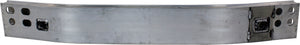 PRIUS V 15-18 FRONT REINFORCEMENT, Aluminum