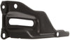 Front Bumper Bracket Left Driver Side For 2003-2005 Toyota 4Runner Replacement REPT013116