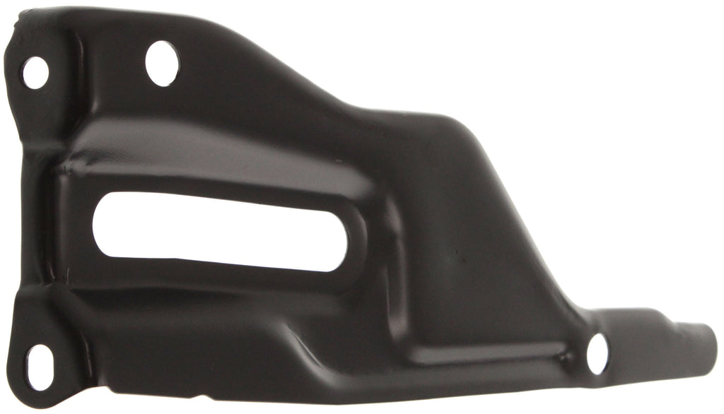 Front Bumper Bracket Left Driver Side For 2003-2005 Toyota 4Runner Replacement REPT013116
