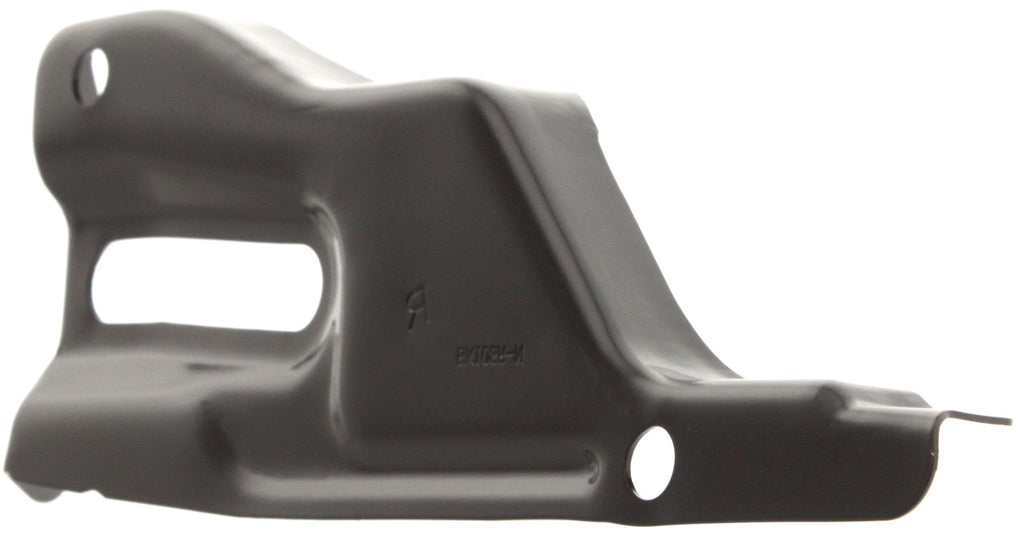 Front Bumper Bracket Left Driver Side For 2003-2005 Toyota 4Runner Replacement REPT013116