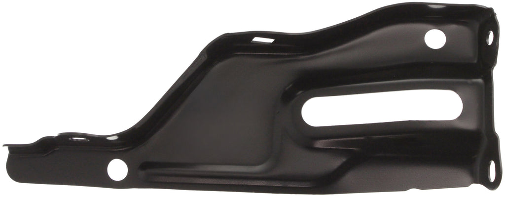 Front Bumper Bracket Left Driver Side For 2003-2005 Toyota 4Runner Replacement REPT013116