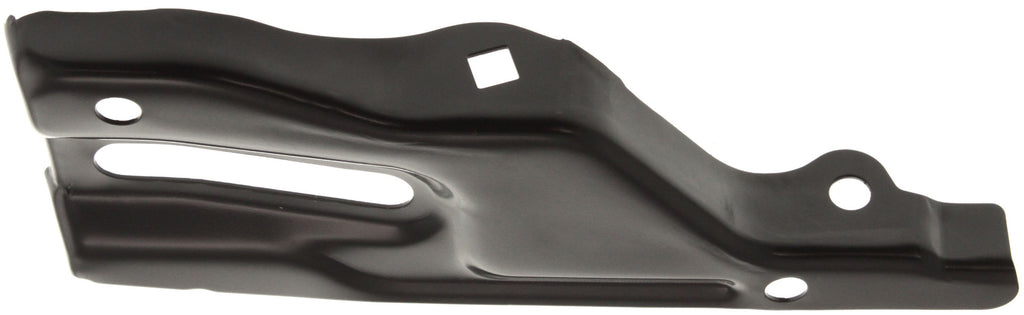 Front Bumper Bracket Left Driver Side For 2003-2005 Toyota 4Runner Replacement REPT013116