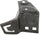RAV4 01-03 FRONT BUMPER BRACKET LH, Inner Cover