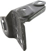 RAV4 01-03 FRONT BUMPER BRACKET LH, Inner Cover