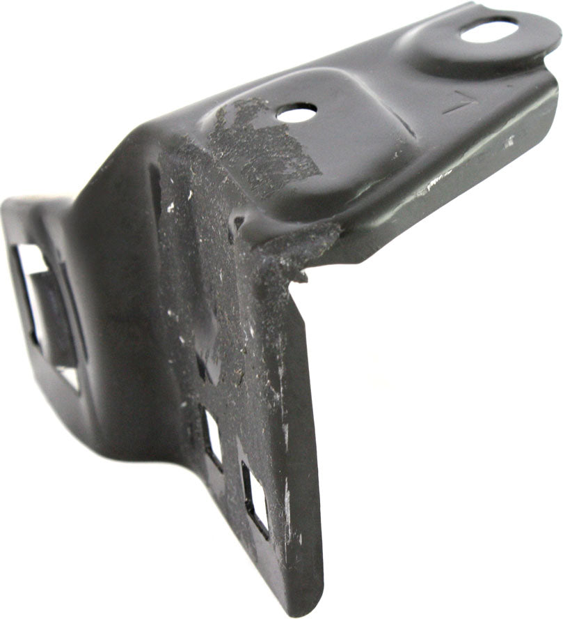 RAV4 01-03 FRONT BUMPER BRACKET LH, Inner Cover