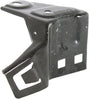 RAV4 01-03 FRONT BUMPER BRACKET LH, Inner Cover