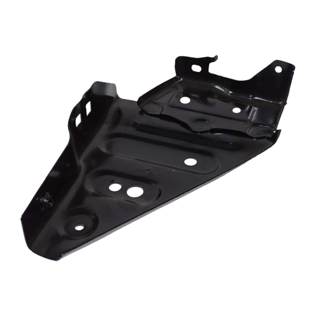 Front Bumper Bracket Left Driver Side For 2010-2013 Toyota 4Runner Replacement REPT013128