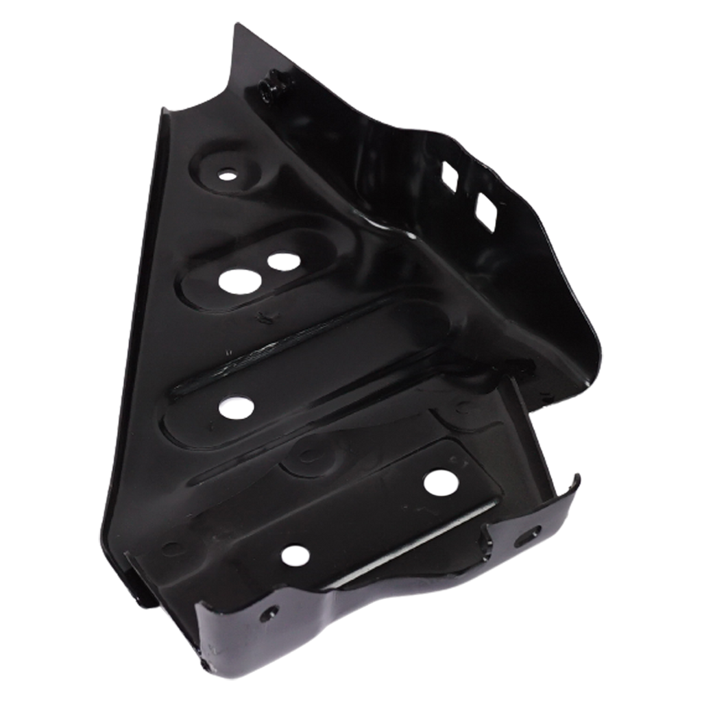 Front Bumper Bracket Left Driver Side For 2010-2013 Toyota 4Runner Replacement REPT013128