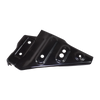 Front Bumper Bracket Left Driver Side For 2010-2013 Toyota 4Runner Replacement REPT013128