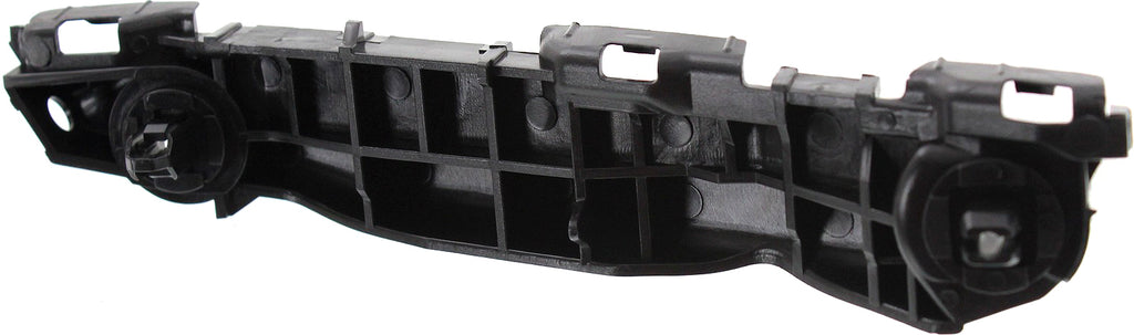 YARIS 07-11 FRONT BUMPER RETAINER LH, Plastic, Hatchback