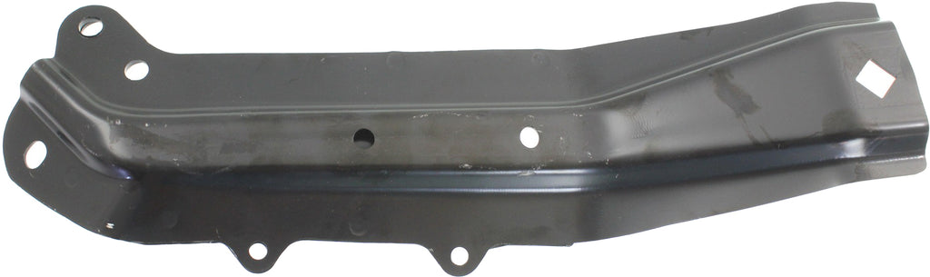 TACOMA 12-13 FRONT BUMPER BRACKET RH, Support, X-Runner Model
