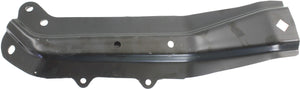 TACOMA 12-13 FRONT BUMPER BRACKET RH, Support, X-Runner Model