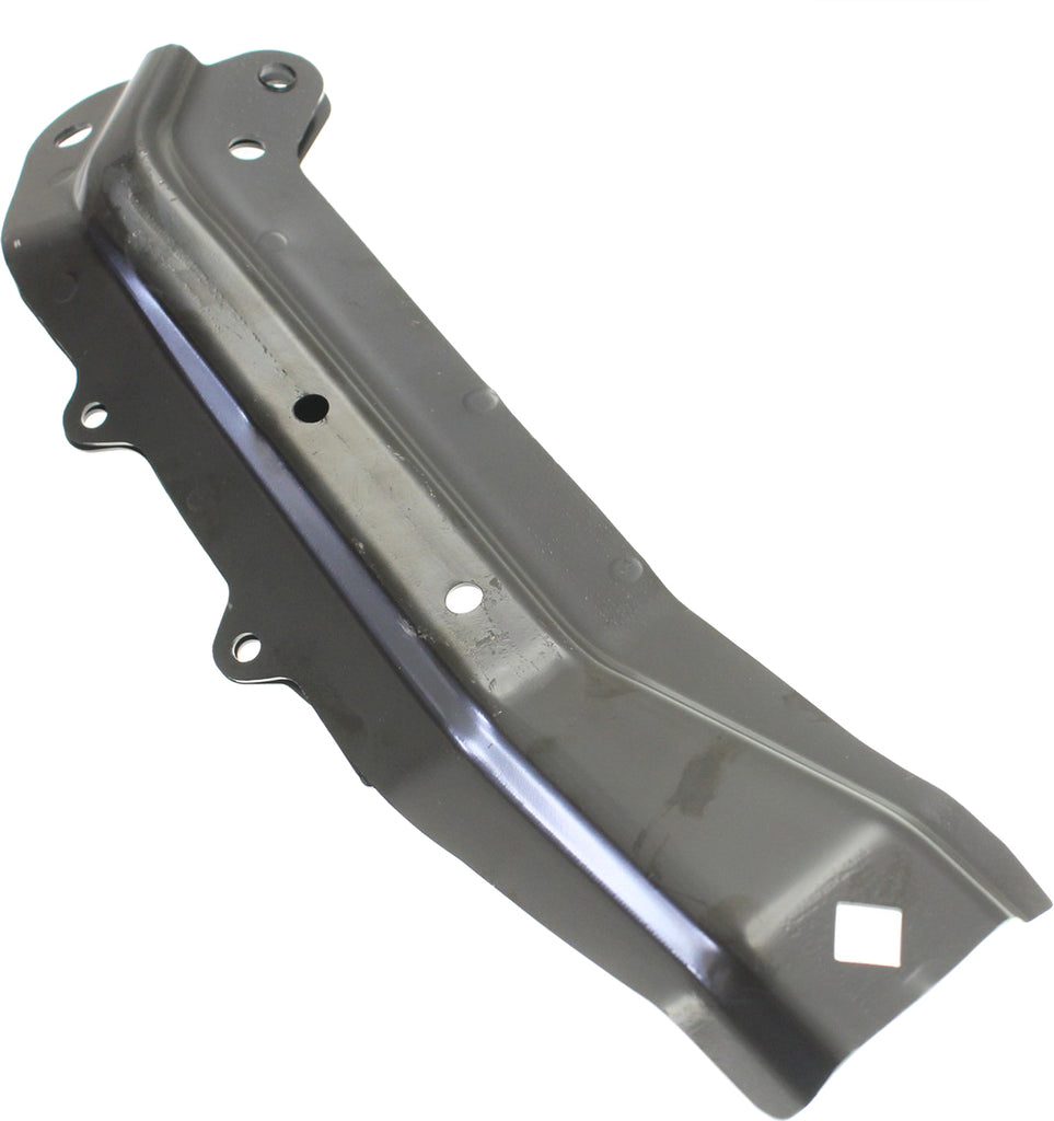 TACOMA 12-13 FRONT BUMPER BRACKET RH, Support, X-Runner Model