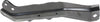 TACOMA 12-13 FRONT BUMPER BRACKET RH, Support, X-Runner Model