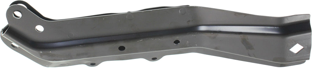 TACOMA 12-13 FRONT BUMPER BRACKET RH, Support, X-Runner Model
