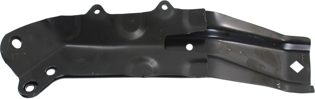 TACOMA 12-13 FRONT BUMPER BRACKET RH, Support, X-Runner Model