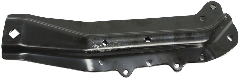 TACOMA 12-13 FRONT BUMPER BRACKET LH, Support, X-Runner Model