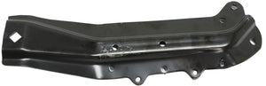 TACOMA 12-13 FRONT BUMPER BRACKET LH, Support, X-Runner Model