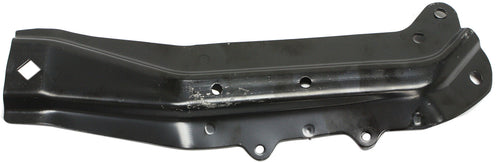 TACOMA 12-13 FRONT BUMPER BRACKET LH, Support, X-Runner Model