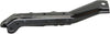 TACOMA 12-13 FRONT BUMPER BRACKET LH, Support, X-Runner Model