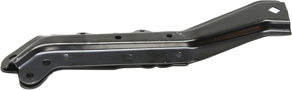 TACOMA 12-13 FRONT BUMPER BRACKET LH, Support, X-Runner Model